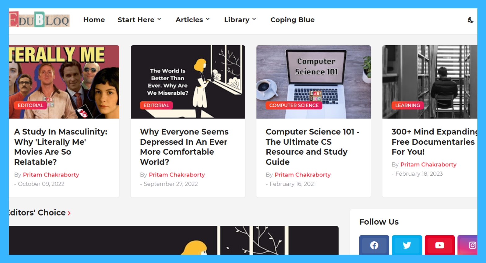 EduBloq.com